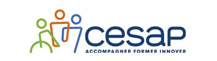 CESAP Logo-CESAP
