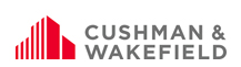 CUSHMAN & WAKEFIELD Logo-CUSHMAN & WAKEFIELD