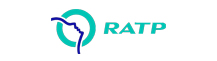 RATP Logo-RATP